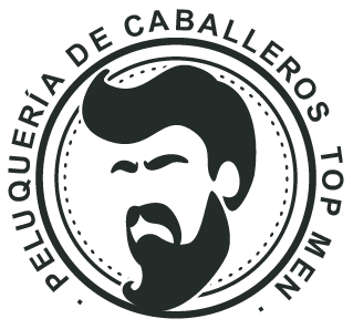 Logo de Top Men Estepona|best barbershop in Estepona